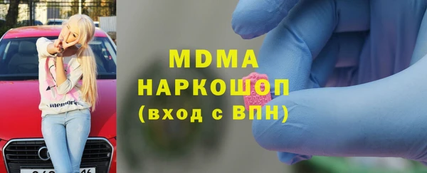 винт Абаза